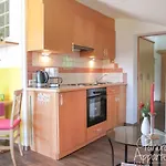 Panorama 아파트 람자우 암 다흐스타인