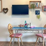 Panorama 람자우 암 다흐스타인