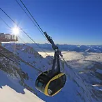 아파트 Panorama
