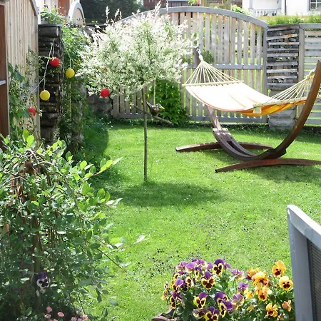 Apartamento Panorama Ramsau am Dachstein