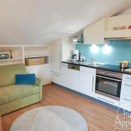 Apartamento Panorama *