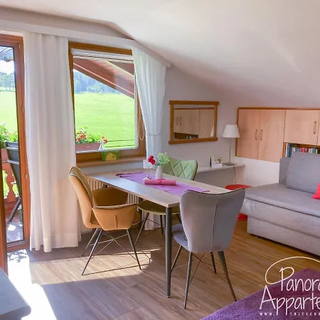 Panorama Apartment *