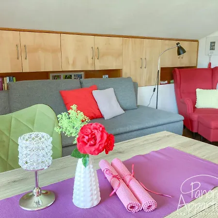 Apartamento Panorama