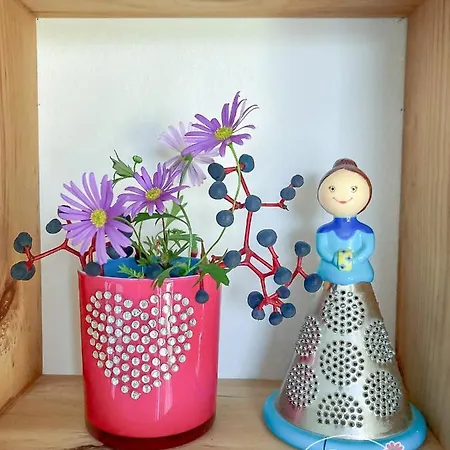 Panorama Apartamento Ramsau am Dachstein