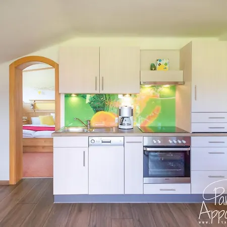 דירה Panorama רמסאו אם דכשטיין