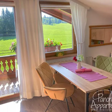 Panorama Inklusive Schladming Dachstein Freizeitcard Daire
