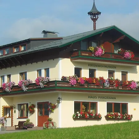 Panorama Apartamento *