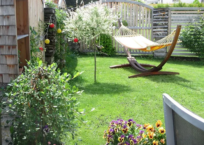 Lejlighed Panorama Ramsau am Dachstein