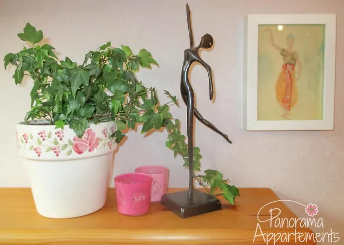 Panorama Lejlighed Ramsau am Dachstein