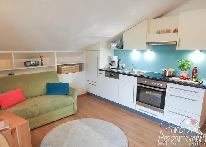 Lejlighed Panorama *