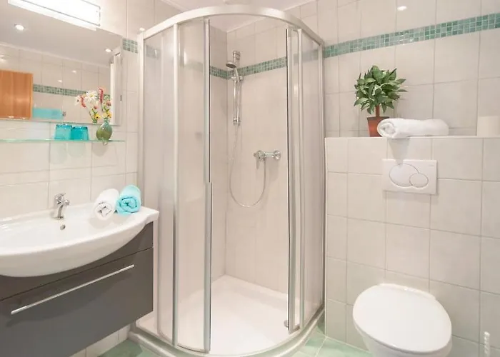 Panorama דירה רמסאו אם דכשטיין