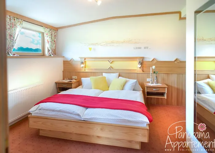 Lejlighed Panorama *