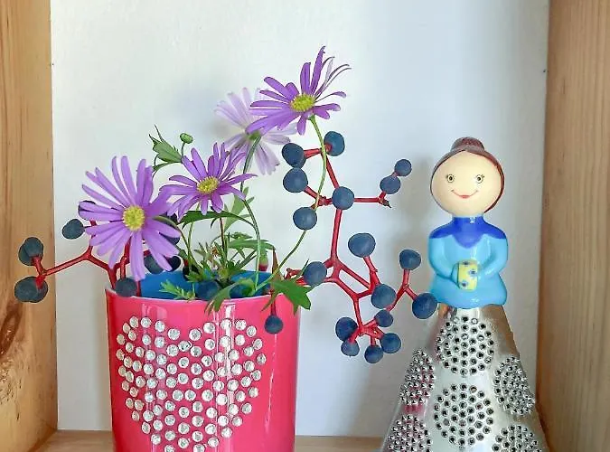 Panorama Lejlighed Ramsau am Dachstein