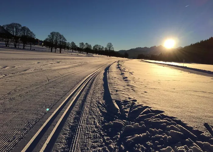 Lejlighed Panorama *